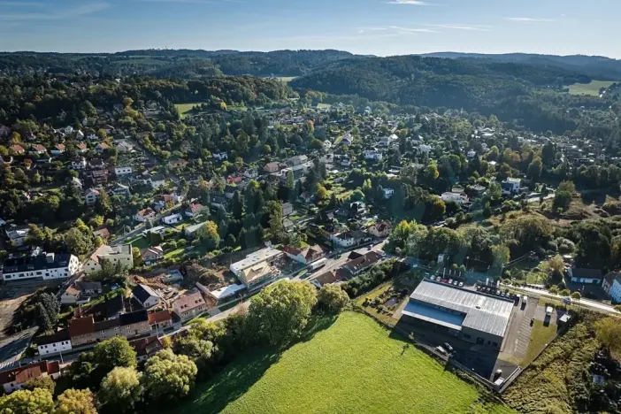 Prodej pozemku pro bydlení, Mnichovice, Ondřejovská, 3242 m2