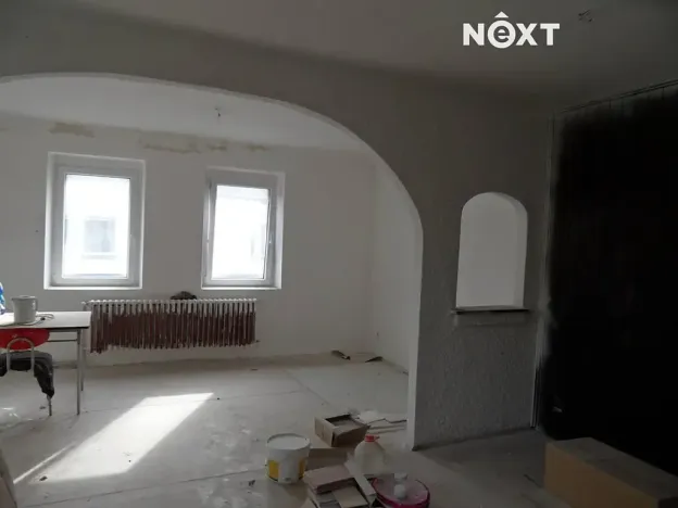 Prodej činžovního domu, Benešov nad Ploučnicí, Českolipská, 240 m2
