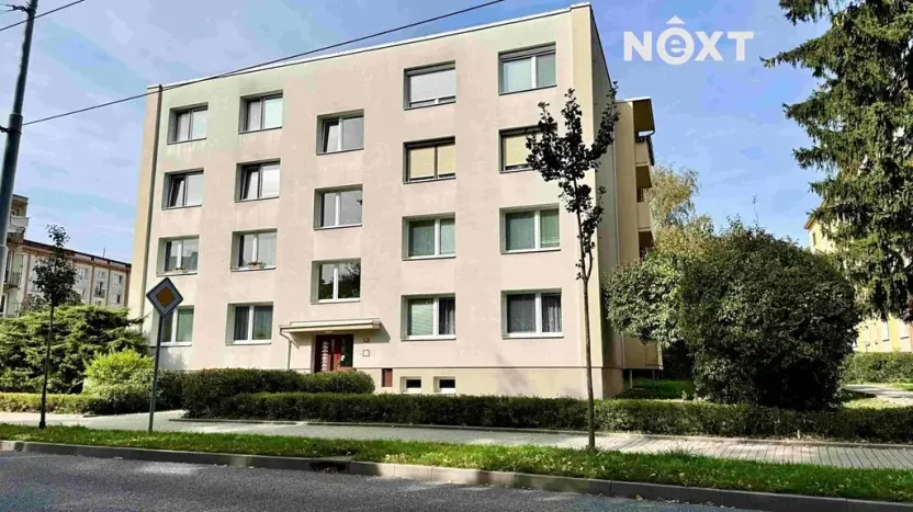Prodej bytu 3+1, Zlín, 2. května, 89 m2