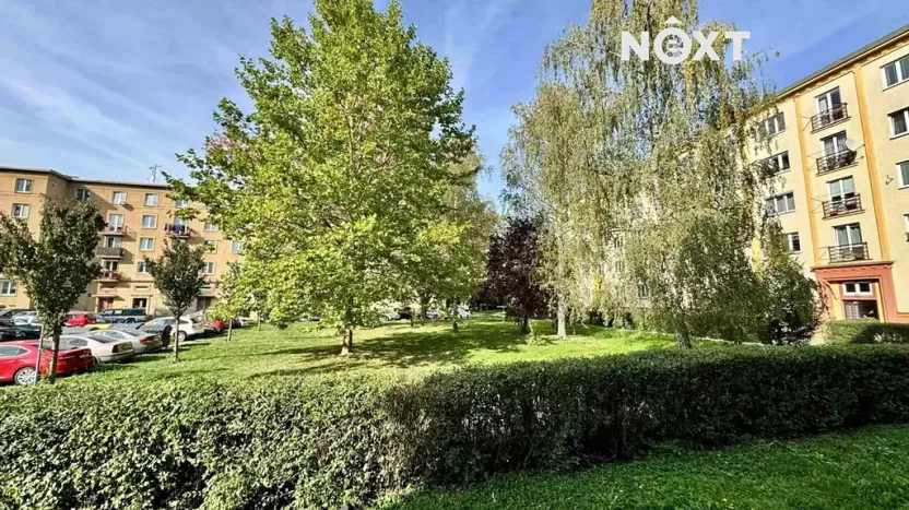 Prodej bytu 3+1, Zlín, 2. května, 89 m2
