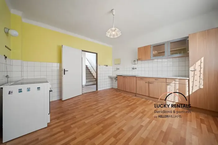 Prodej rodinného domu, Praha - Štěrboholy, U Drupolu, 154 m2