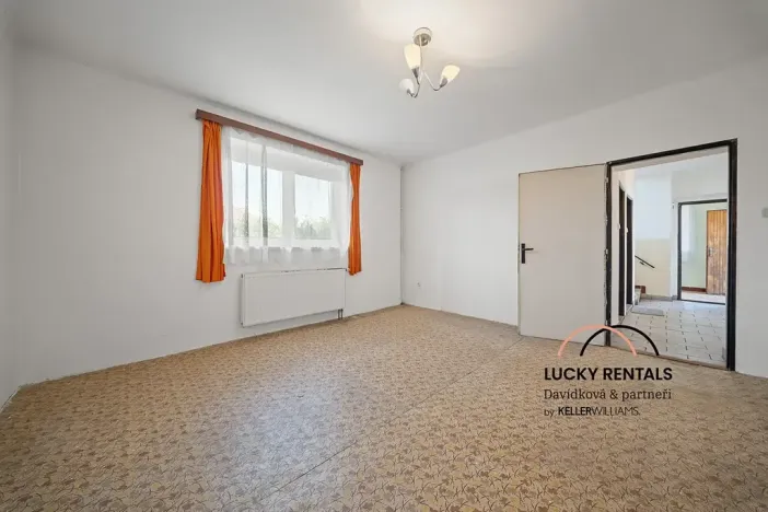 Prodej rodinného domu, Praha - Štěrboholy, U Drupolu, 154 m2