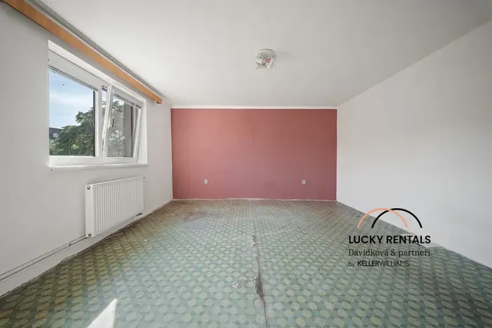 Prodej rodinného domu, Praha - Štěrboholy, U Drupolu, 154 m2