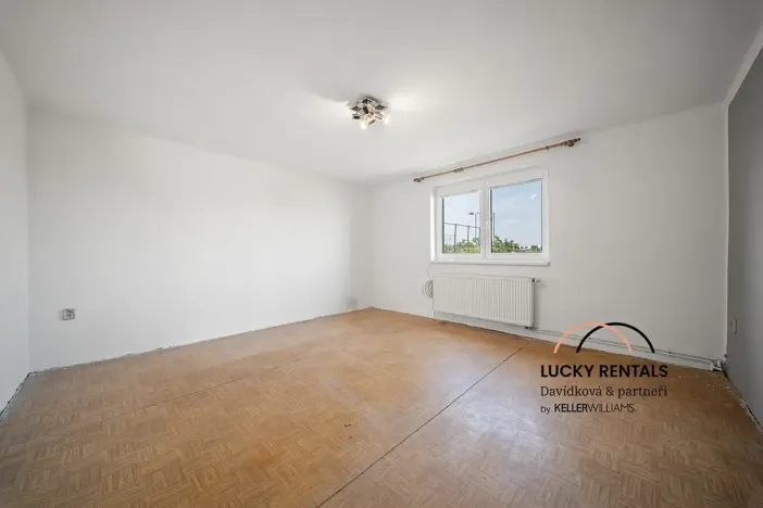 Prodej rodinného domu, Praha - Štěrboholy, U Drupolu, 154 m2