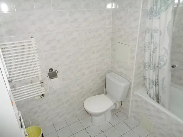 Pronájem bytu 2+kk, Mariánské Lázně, Masarykova, 58 m2