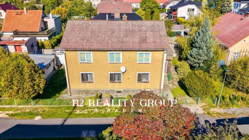 Prodej rodinného domu, Dlouhá Loučka, Hanácká, 179 m2