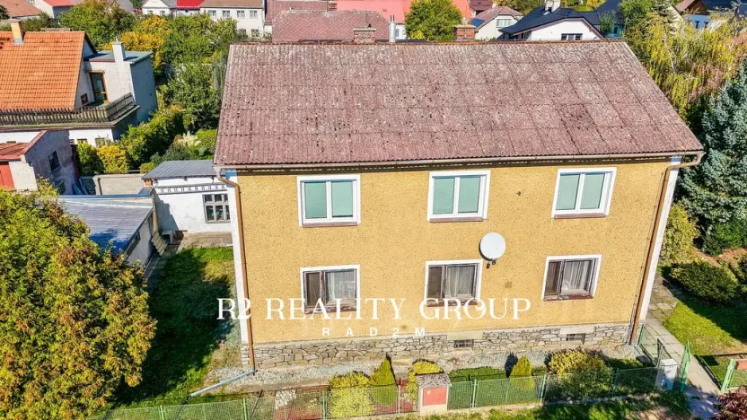 Prodej rodinného domu, Dlouhá Loučka, Hanácká, 179 m2