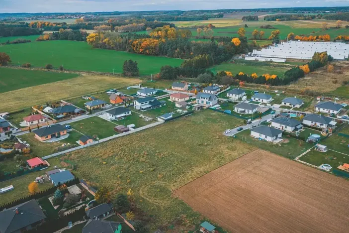 Prodej pozemku pro bydlení, Labské Chrčice, 609 m2