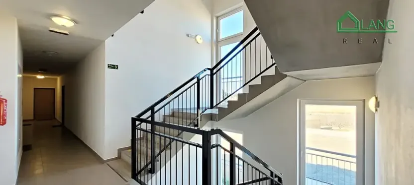 Pronájem bytu 3+kk, Brno, Bučkova, 68 m2