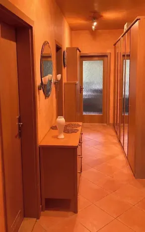 Pronájem bytu 2+kk, Praha - Strašnice, Názovská, 68 m2