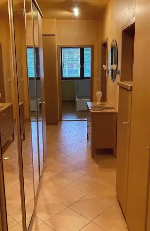 Pronájem bytu 2+kk, Praha - Strašnice, Názovská, 68 m2