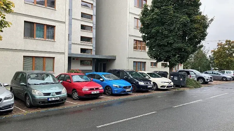 Pronájem bytu 2+kk, Praha - Strašnice, Názovská, 68 m2