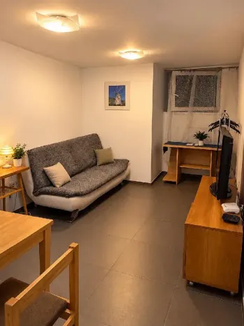 Prodej bytu 1+kk, Brno, Letní, 20 m2