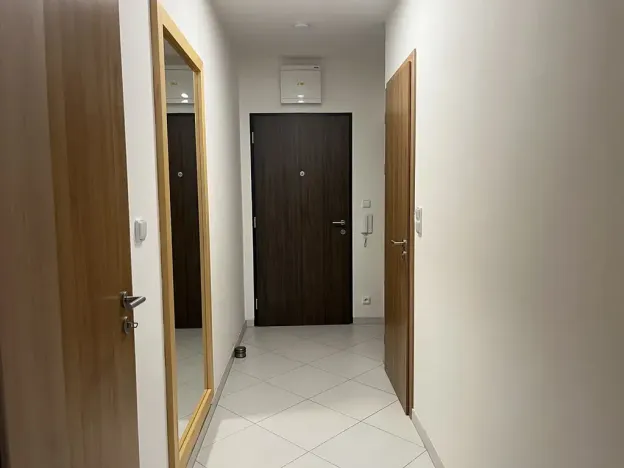 Prodej bytu 2+kk, Praha - Stodůlky, Ferrariho, 60 m2