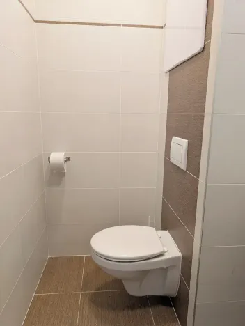 Pronájem bytu 1+1, Zlín, U Trojáku, 33 m2