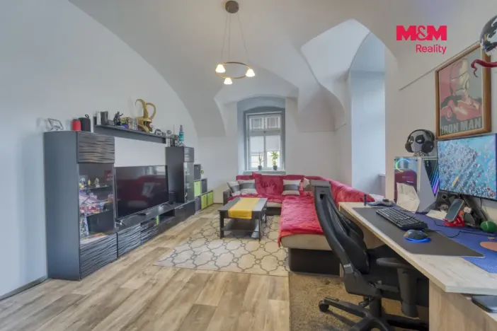Prodej činžovního domu, Chodová Planá, Pohraniční stráže, 778 m2
