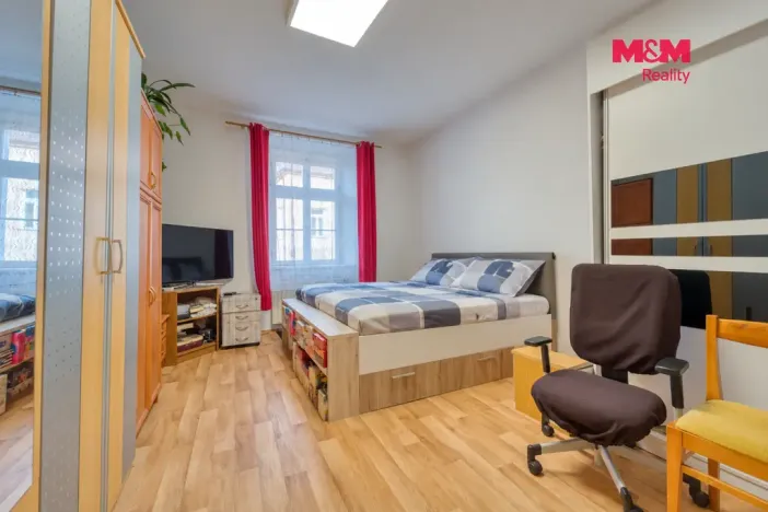 Prodej činžovního domu, Chodová Planá, Pohraniční stráže, 778 m2