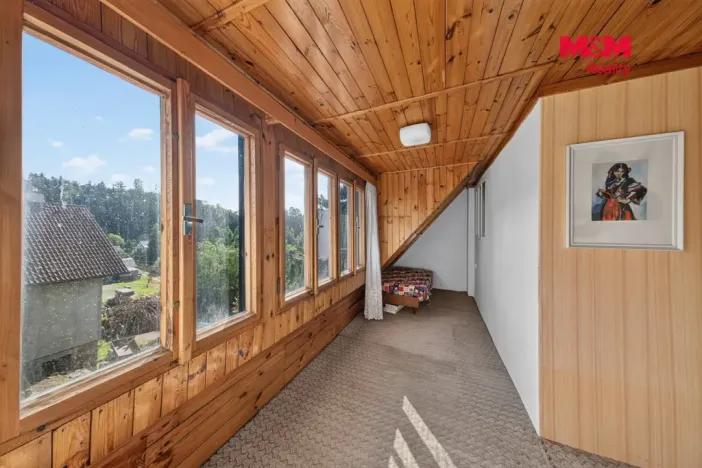 Prodej rodinného domu, Vlastějovice, 184 m2
