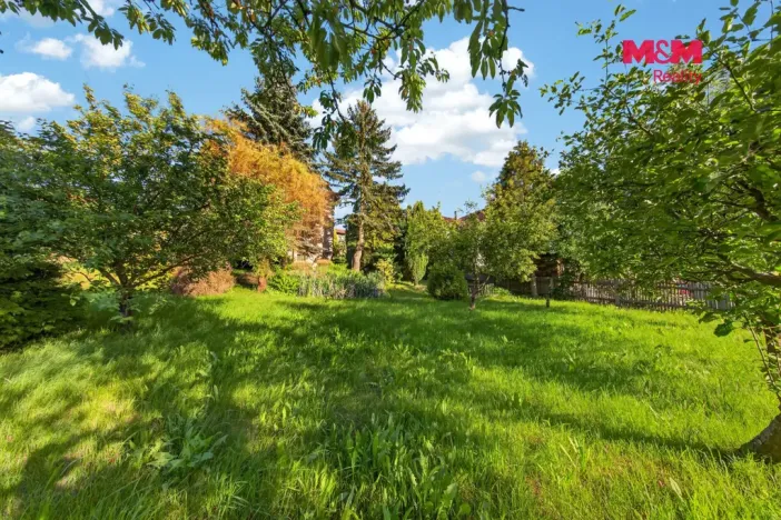 Prodej rodinného domu, Vlastějovice, 184 m2