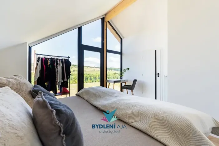 Prodej rodinného domu, Bystřany, 122 m2