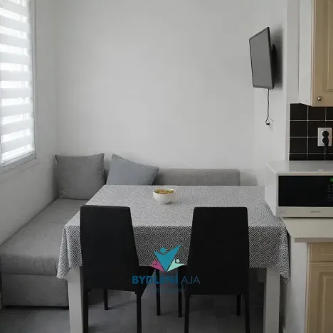 Prodej bytu 3+1, Krupka, Karla Čapka, 79 m2