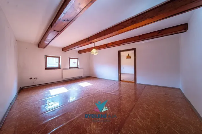Prodej rodinného domu, Krupka, Husitská, 300 m2