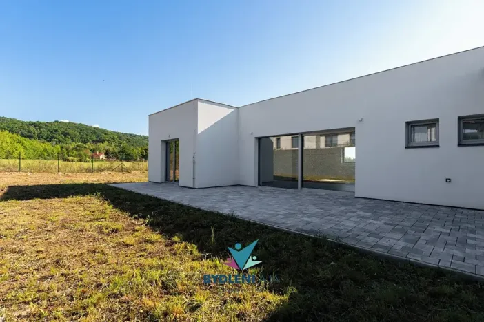 Prodej rodinného domu, Dubí, V Aleji, 206 m2