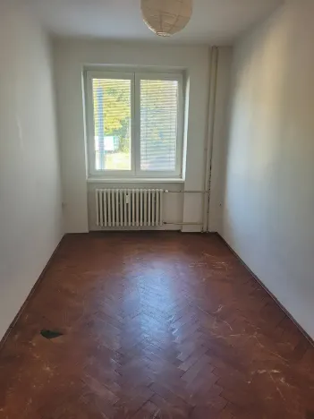 Prodej bytu 3+1, Olomouc, tř. Míru, 65 m2