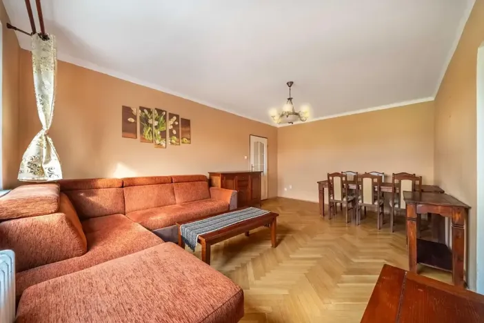 Pronájem bytu 3+1, Plzeň, Republikánská, 69 m2