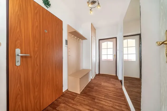Pronájem bytu 3+1, Plzeň, Republikánská, 69 m2