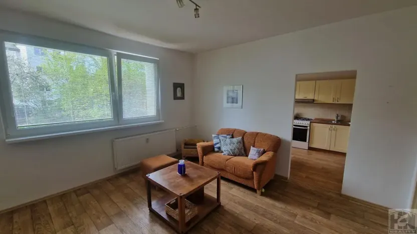 Prodej bytu 3+1, Jablonec nad Nisou, Jizerská, 60 m2