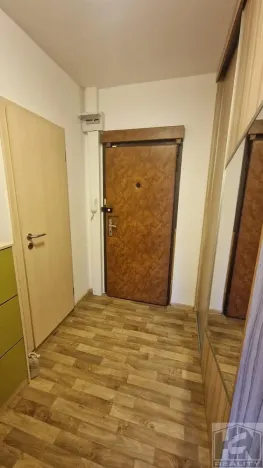 Prodej bytu 3+1, Jablonec nad Nisou, Jizerská, 60 m2
