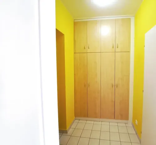 Pronájem bytu 1+1, Zlín, Podlesí V, 36 m2