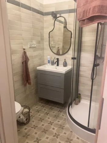 Pronájem bytu 1+1, Litoměřice, Šaldova, 37 m2