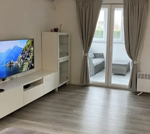 Prodej bytu 3+kk, Novigrad, Chorvatsko, 70 m2