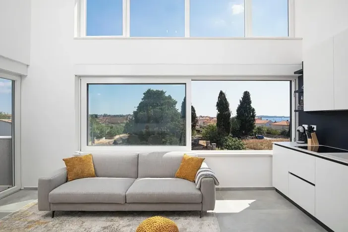 Prodej bytu 4+kk, Fažana, Chorvatsko, 89 m2