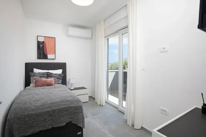 Prodej bytu 4+kk, Fažana, Chorvatsko, 89 m2