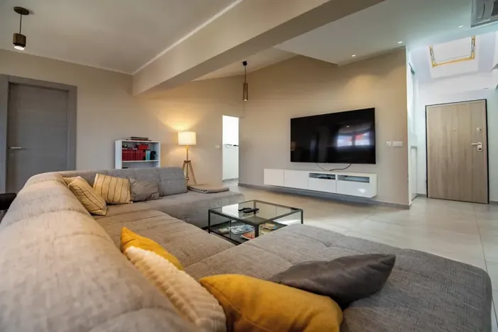 Prodej bytu 6+kk a větší, Medulin, Chorvatsko, 250 m2