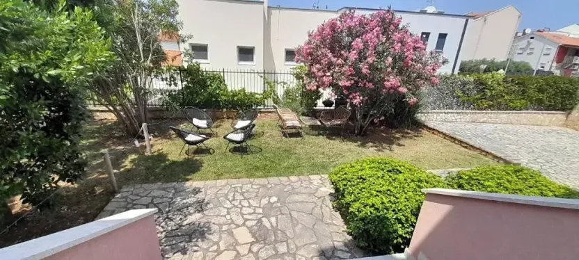 Prodej bytu 2+kk, Medulin, Chorvatsko, 47 m2