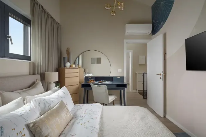 Prodej rodinného domu, Poreč, Chorvatsko, 104 m2