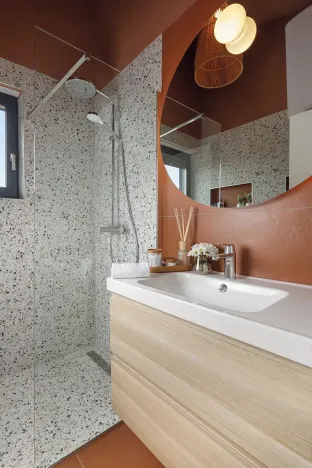Prodej rodinného domu, Poreč, Chorvatsko, 104 m2