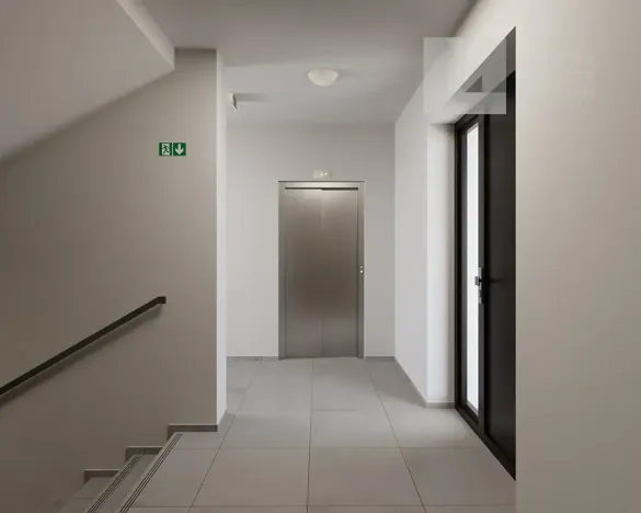 Prodej bytu 2+kk, Znojmo, Boční, 54 m2