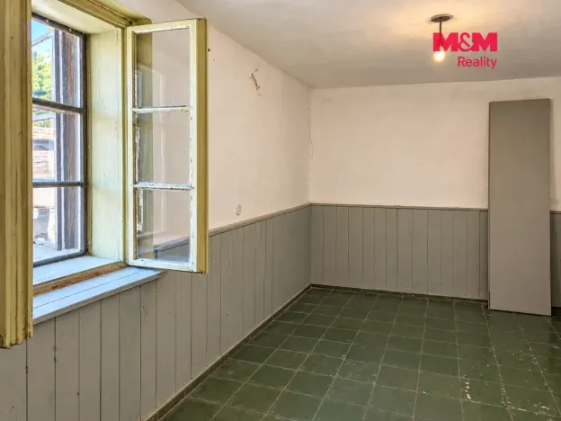 Prodej rodinného domu, Křižanovice, 99 m2