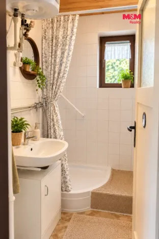 Prodej rodinného domu, Křižanovice, 99 m2