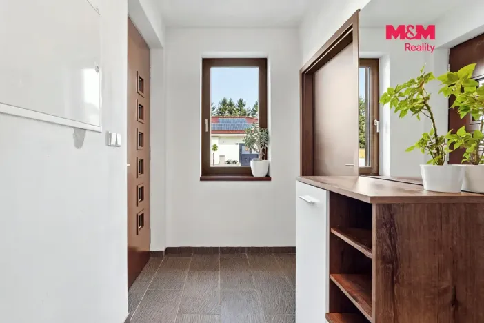 Prodej rodinného domu, Sokoleč, Luční, 128 m2