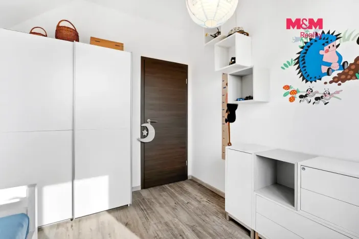 Prodej rodinného domu, Sokoleč, Luční, 128 m2
