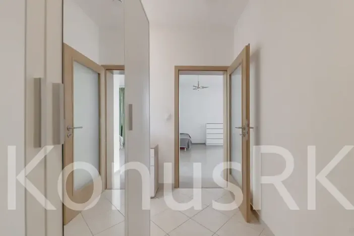 Prodej bytu 2+kk, Praha - Horní Měcholupy, Modenská, 69 m2