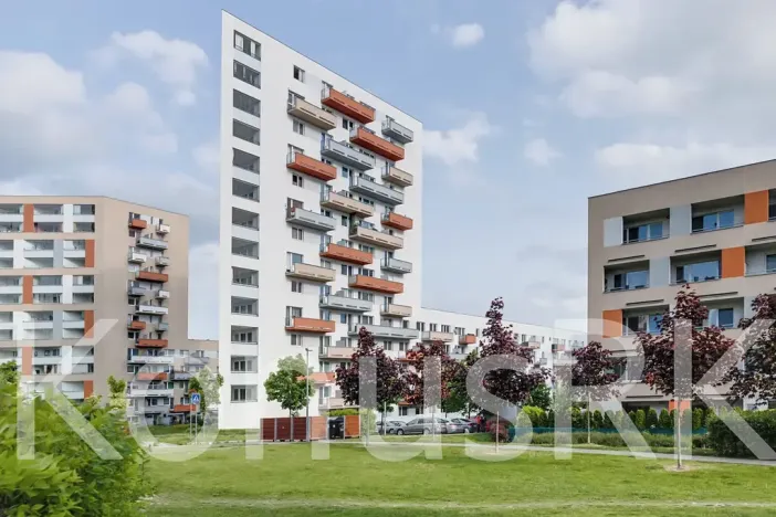 Prodej bytu 2+kk, Praha - Horní Měcholupy, Modenská, 69 m2