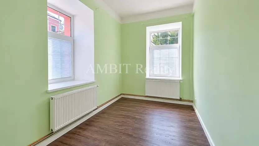 Pronájem kanceláře, Praha - Řepy, Žalanského, 80 m2