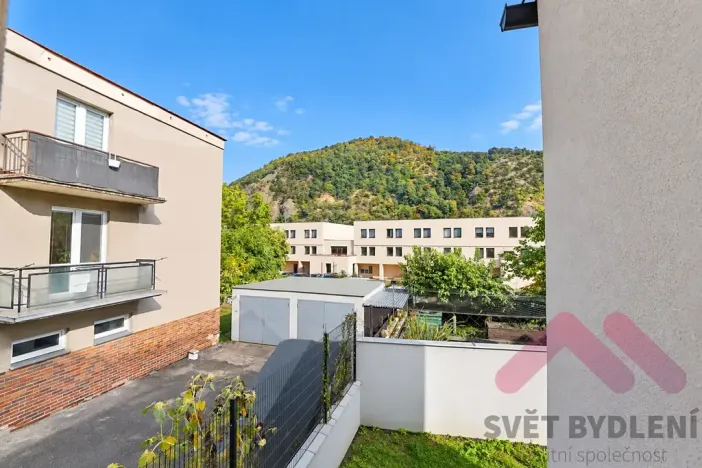 Pronájem bytu 3+1, Praha - Zbraslav, Žitavského, 65 m2